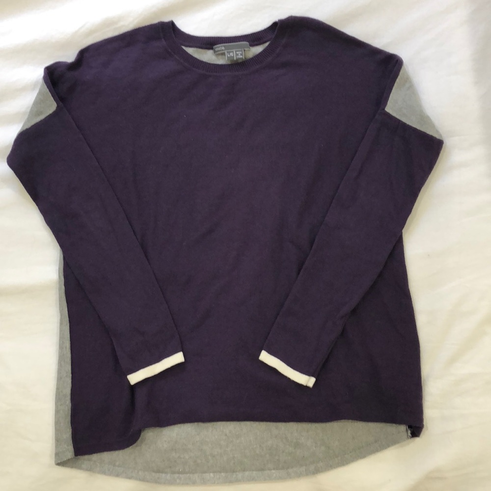 Vince Girls Large sweater